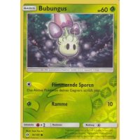 Bubungus 016/149 REVERSE HOLO