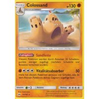 Colossand 75/149