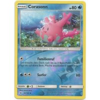 Corasonn 036/149 REVERSE HOLO