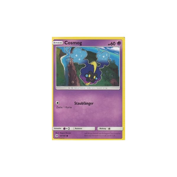 Cosmog 064/149