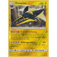 Donarion 052/149 REVERSE HOLO