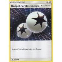 Doppel-Farblos-Energie 136/149