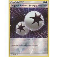 Doppel-Farblos-Energie 136/149 REVERSE HOLO