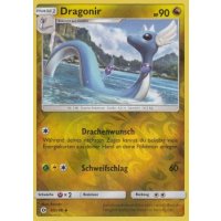 Dragonir 095/149 REVERSE HOLO