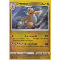 Dragoran 096/149 HOLO