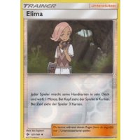 Elima 121/149 REVERSE HOLO