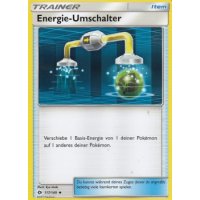 Energie-Umschalter 117/149