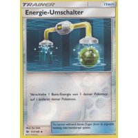 Energie-Umschalter 117/149 REVERSE HOLO