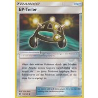 EP-Teiler 118/149 REVERSE HOLO