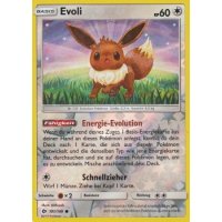Evoli 101/149 REVERSE HOLO