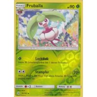 Frubaila 019/149 REVERSE HOLO