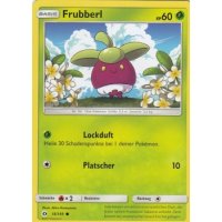 Frubberl 018/149