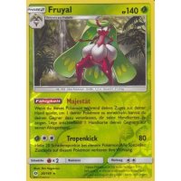 Fruyal 020/149 REVERSE HOLO
