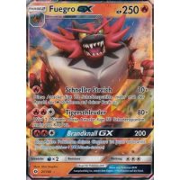 Fuegro-GX 027/149 HOLO