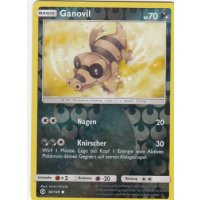 Ganovil 083/149 REVERSE HOLO