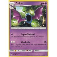 Golbat 055/149