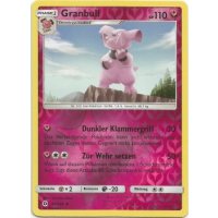Granbull 091/149 REVERSE HOLO