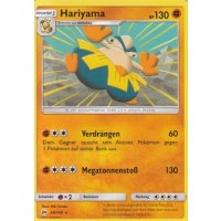 Hariyama 068/149
