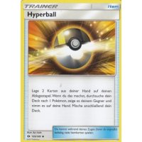 Hyperball 135/149