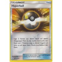 Hyperball 135/149 REVERSE HOLO