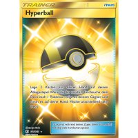 Hyperball 161/149 GOLDRAND