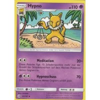 Hypno 060/149 REVERSE HOLO