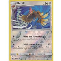 Ibitak 098/149 REVERSE HOLO