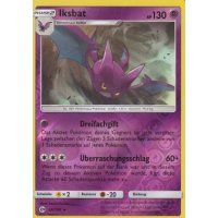 Iksbat 056/149 REVERSE HOLO