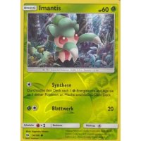 Imantis 014/149 REVERSE HOLO