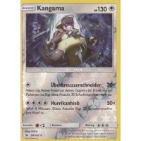 Kangama 099/149 REVERSE HOLO