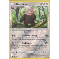 Kosturso 112/149 REVERSE HOLO