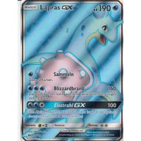 Lapras-GX 139/149 FULLART