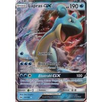 Lapras-GX 035/149 HOLO