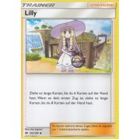 Lilly 122/149