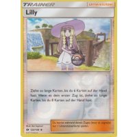 Lilly 122/149 REVERSE HOLO