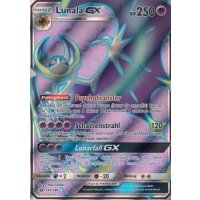Lunala-GX 141/149 FULLART