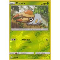 Mabula 013/149 REVERSE HOLO