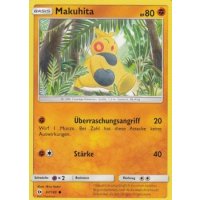 Makuhita 067/149