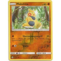 Makuhita 067/149 REVERSE HOLO