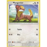 Mangunior 109/149