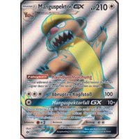 Manguspektor-GX 145/149 FULLART