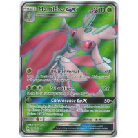 Mantidea-GX 138/149 FULLART