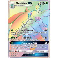 Mantidea-GX 150/149 RAINBOW