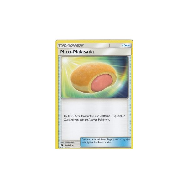 Maxi-Malasada 114/149