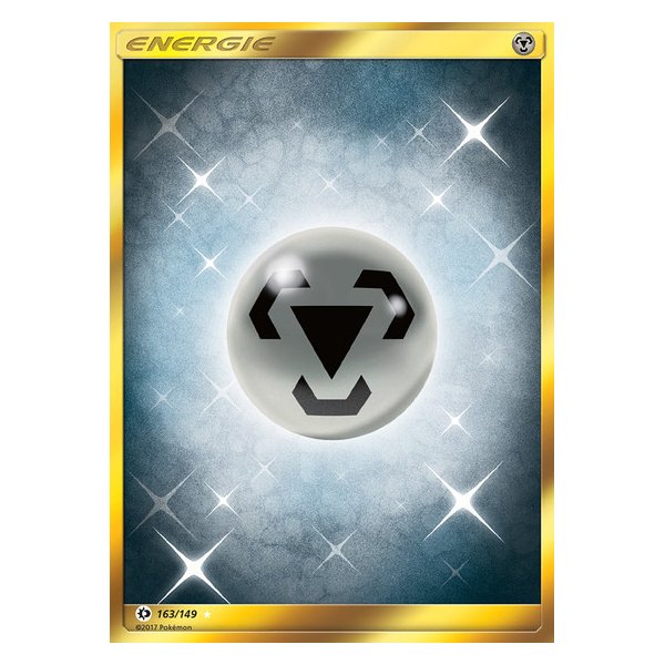 Metall-Energie 163/149 GOLDRAND