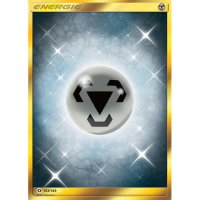 Metall-Energie 163/149 GOLDRAND