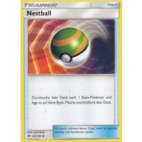 Nestball 123/149
