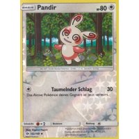 Pandir 102/149 REVERSE HOLO