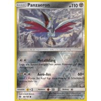 Panzaeron 088/149 REVERSE HOLO