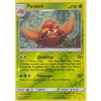 Parasek 005/149 REVERSE HOLO
